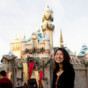 Meet your Posher, Charissa